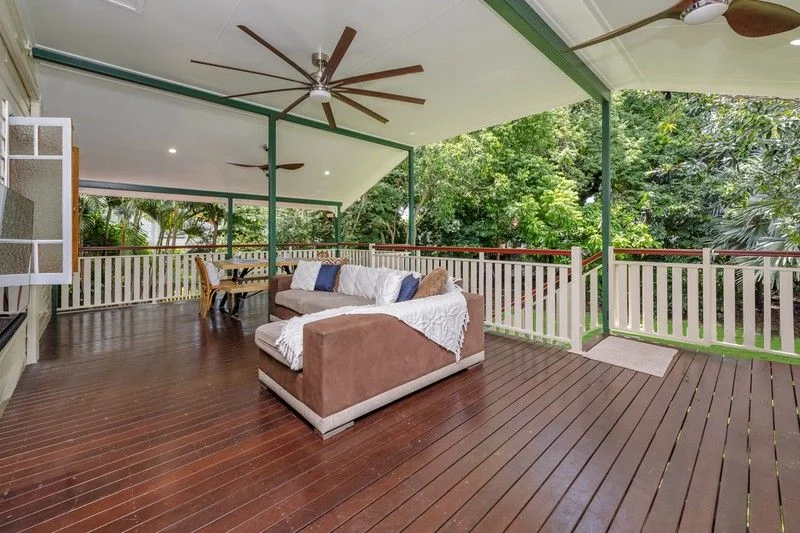 Additional image 7 of 37 Hughes Street, Hermit Park QLD 4812