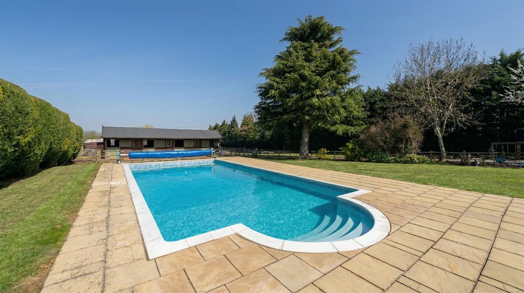 Additional image 28 of 4 bed detached house for saleGlebe Lane, Lower Harlestone, Northampton NN7