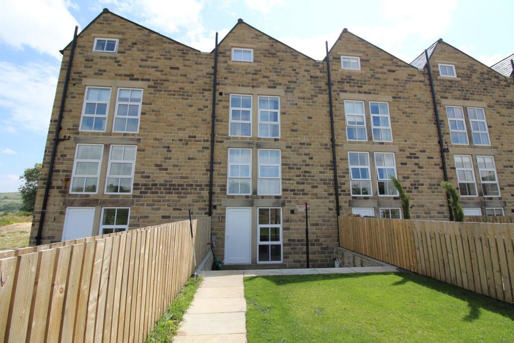 Additional image 2 of West Shaw , Oxenhope, Keighley, BD22