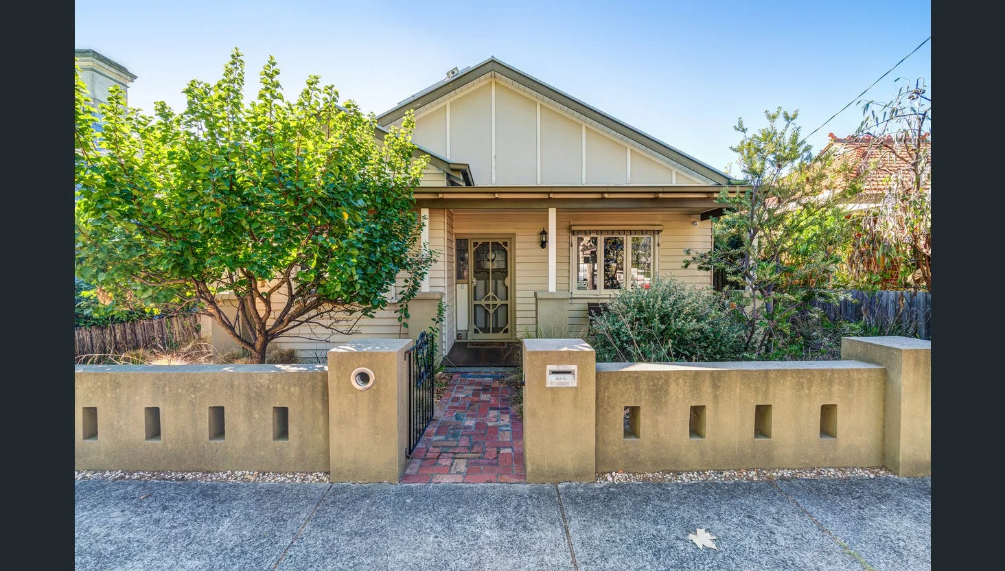 43 Arthur Street, Fairfield VIC 3078