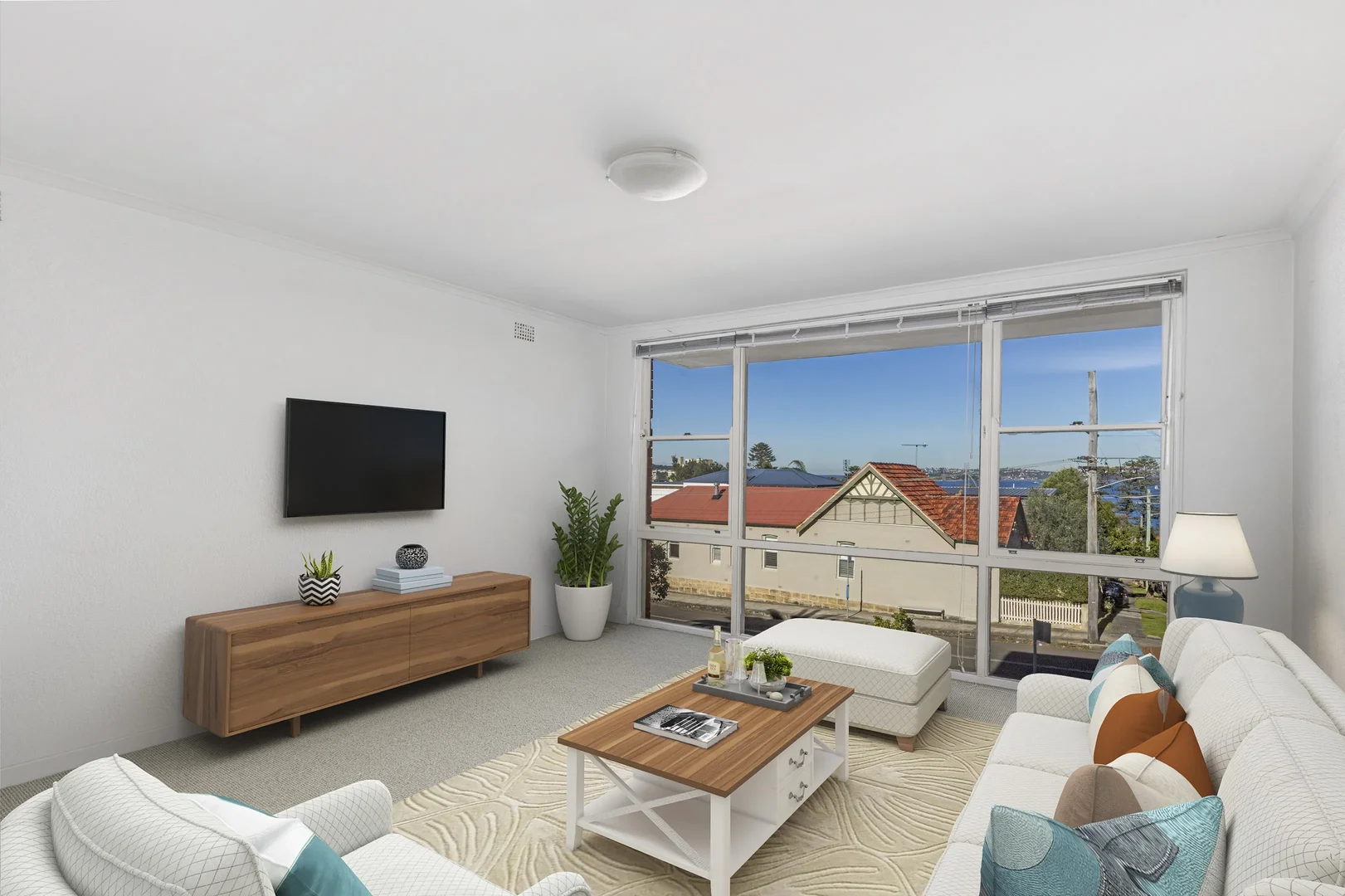 2/18 Fairlight Street, Manly NSW 2095