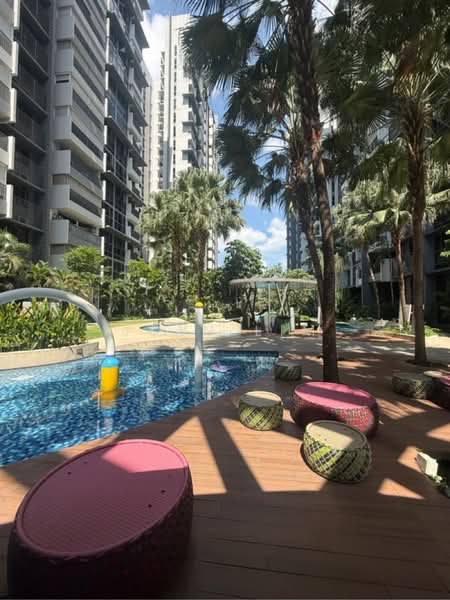 Additional image 11 of Sengkang West Way/Fernvale