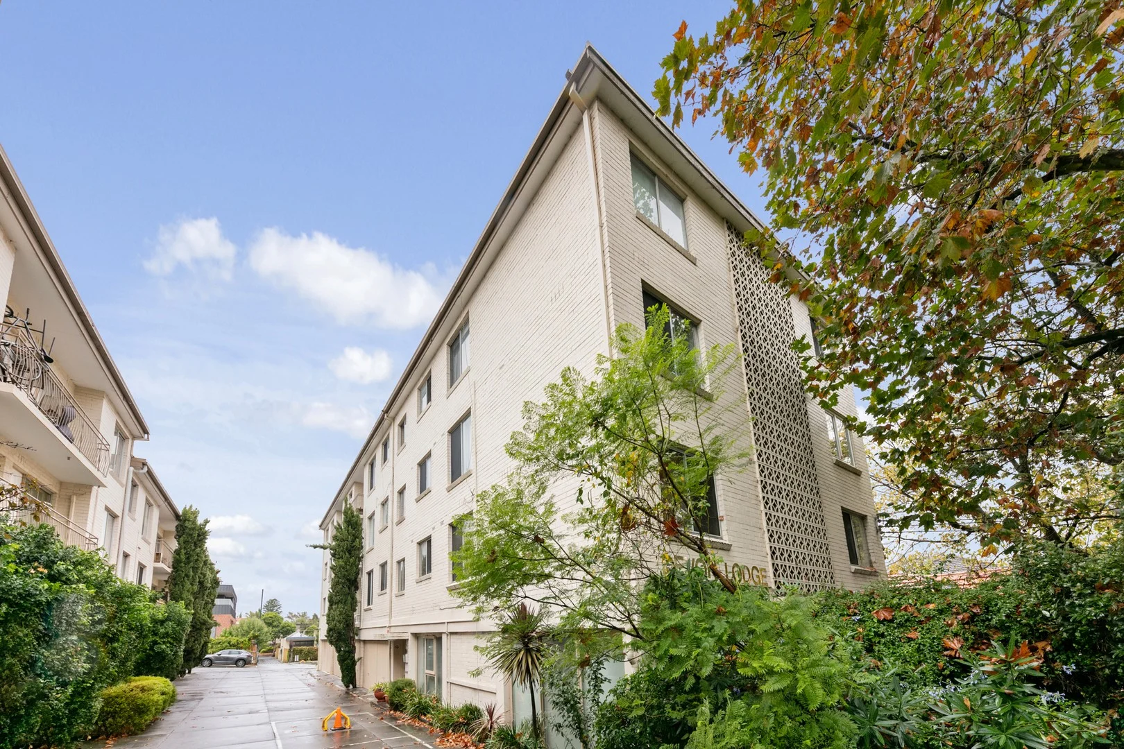 15/250 Dandenong Road, St Kilda East VIC 3183