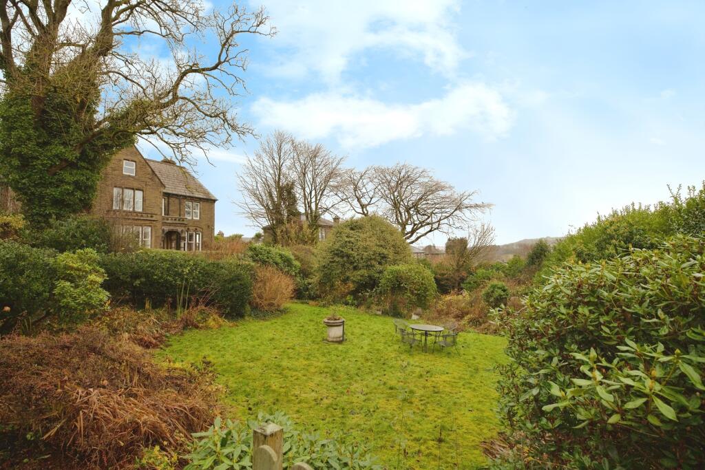 Additional image 20 of Mytholmes Lane, Haworth, BD22