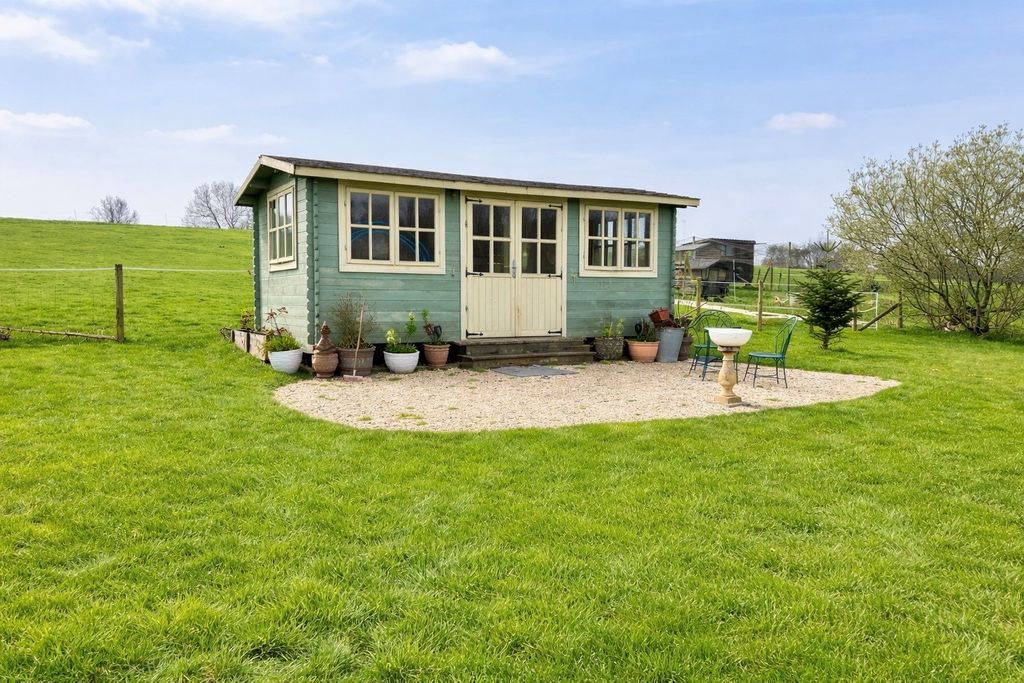 Additional image 2 of 2 bed farm for saleEaston Hill, Easton, Wells BA5