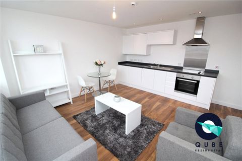 Grove House, 35 Skerton Road, Manchester, Greater Manchester M16
