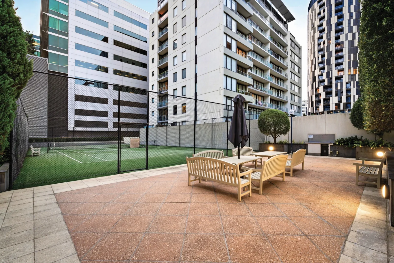 Additional image 14 of 903/38 Bank Street, South Melbourne VIC 3205