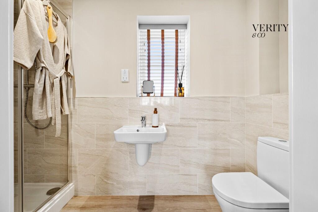 Additional image 13 of Plot 8, The Earnshaw, The Carriages, Oxenhope