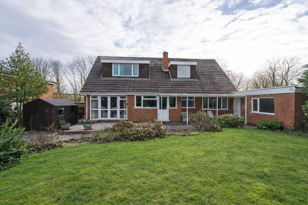 Additional image 13 of 4 bed detached house for saleBroadway Avenue, Halesowen B63
