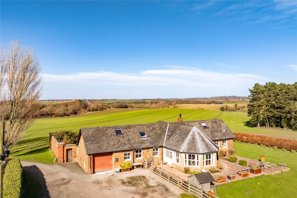 Additional image 13 of 9 bed bungalow for saleLow Grange Farm, Shincliffe, Durham DH1