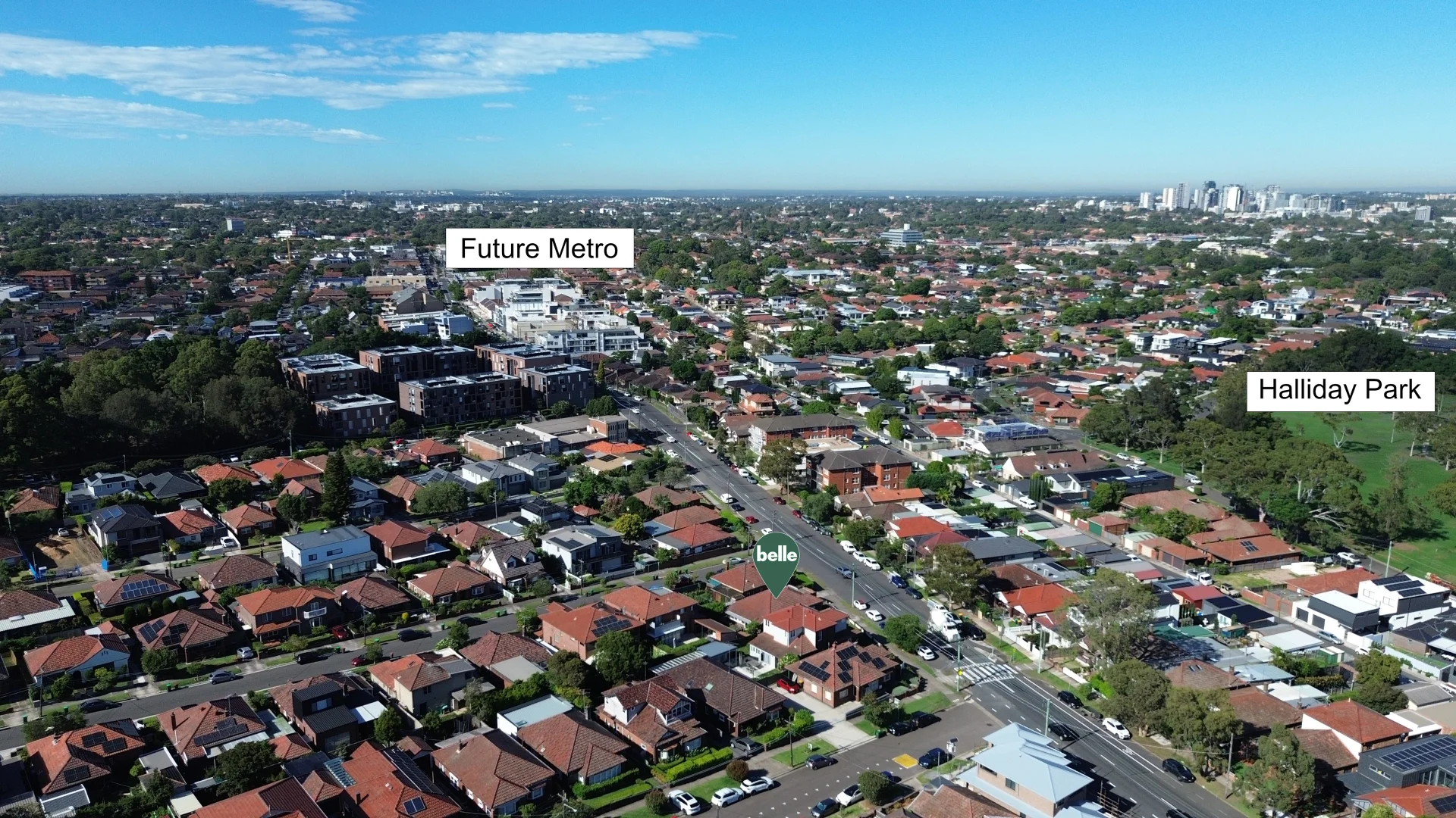 Additional image 12 of 208 Great North Road, Five Dock NSW 2046