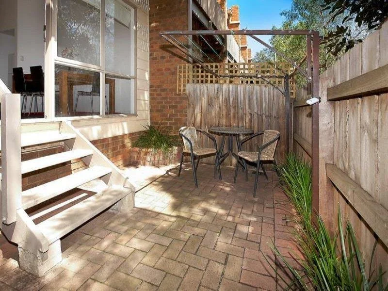 Additional image 5 of 9/20 Westbourne Rd, Kensington VIC 3031