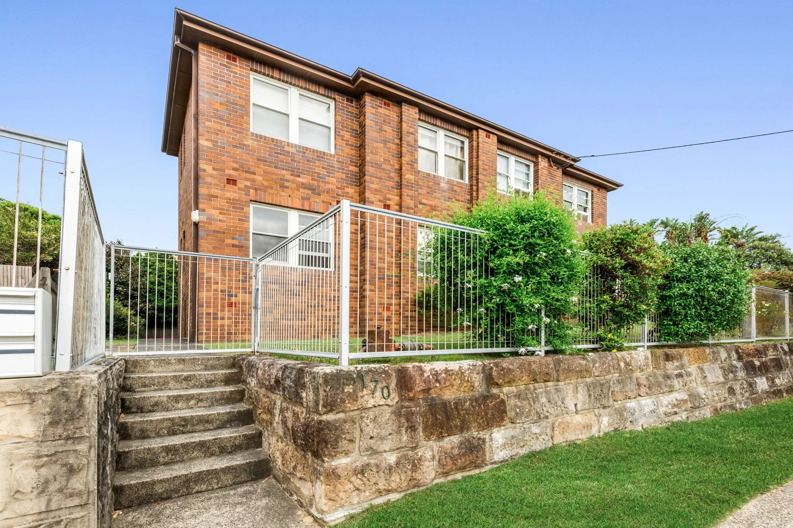 6/170 Brook Street, Coogee NSW 2034