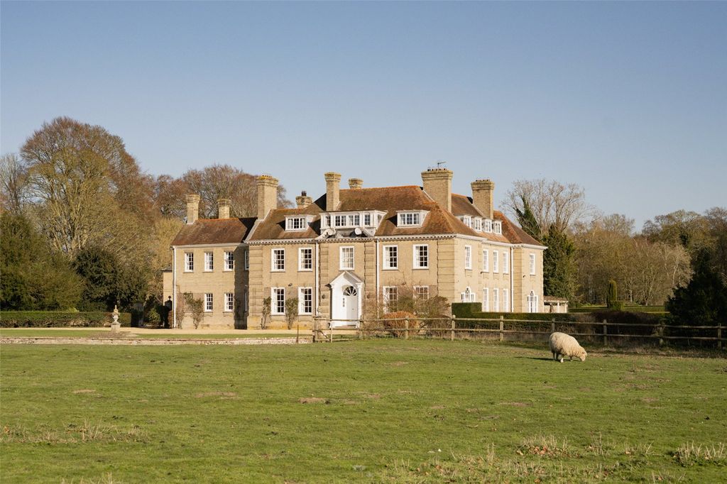 14 bed detached house for saleBeachamwell, Swaffham, Norfolk PE37