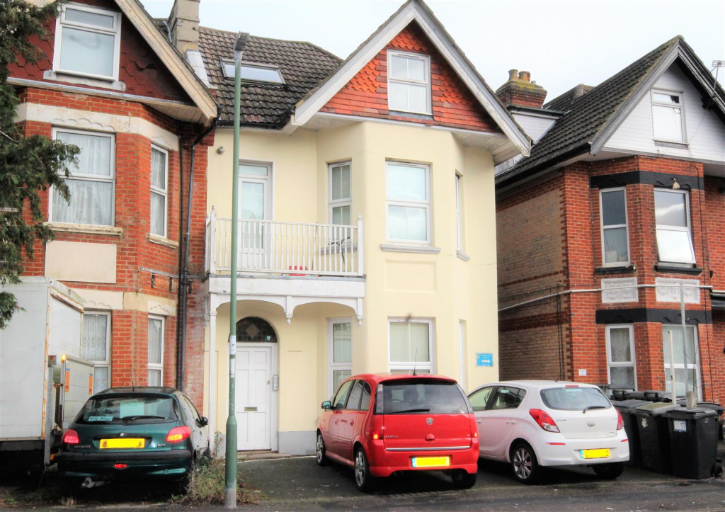 Walpole Road, Boscombe