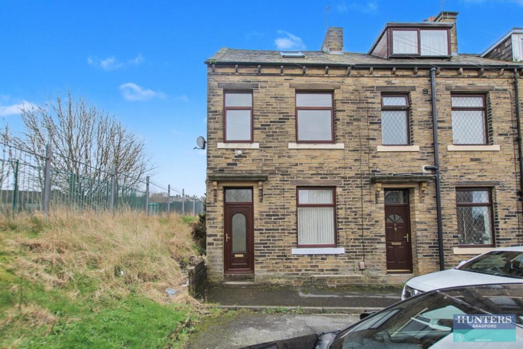 Grain Street Bradford, West Yorkshire, BD5 9EZ