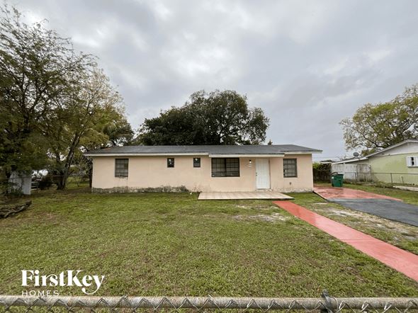 4444 NW 179th Ter, Miami Gardens, FL, 33055