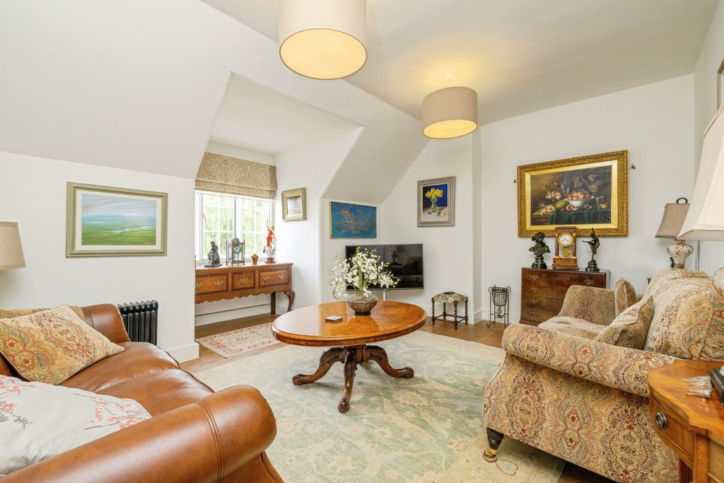Additional image 10 of 2 bed flat for saleNewport, Lincoln LN1