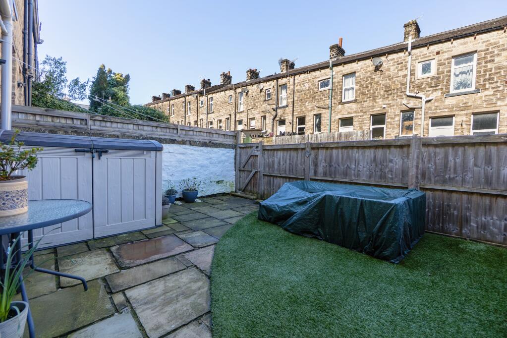 Additional image 11 of Skipton Road, Silsden, West Yorkshire, BD20