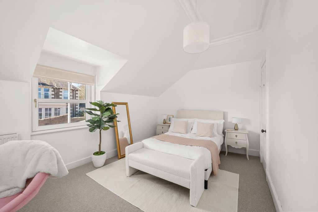 Additional image 20 of 7 bed semi-detached house for sale15 West Park Road, West End, Dundee DD2