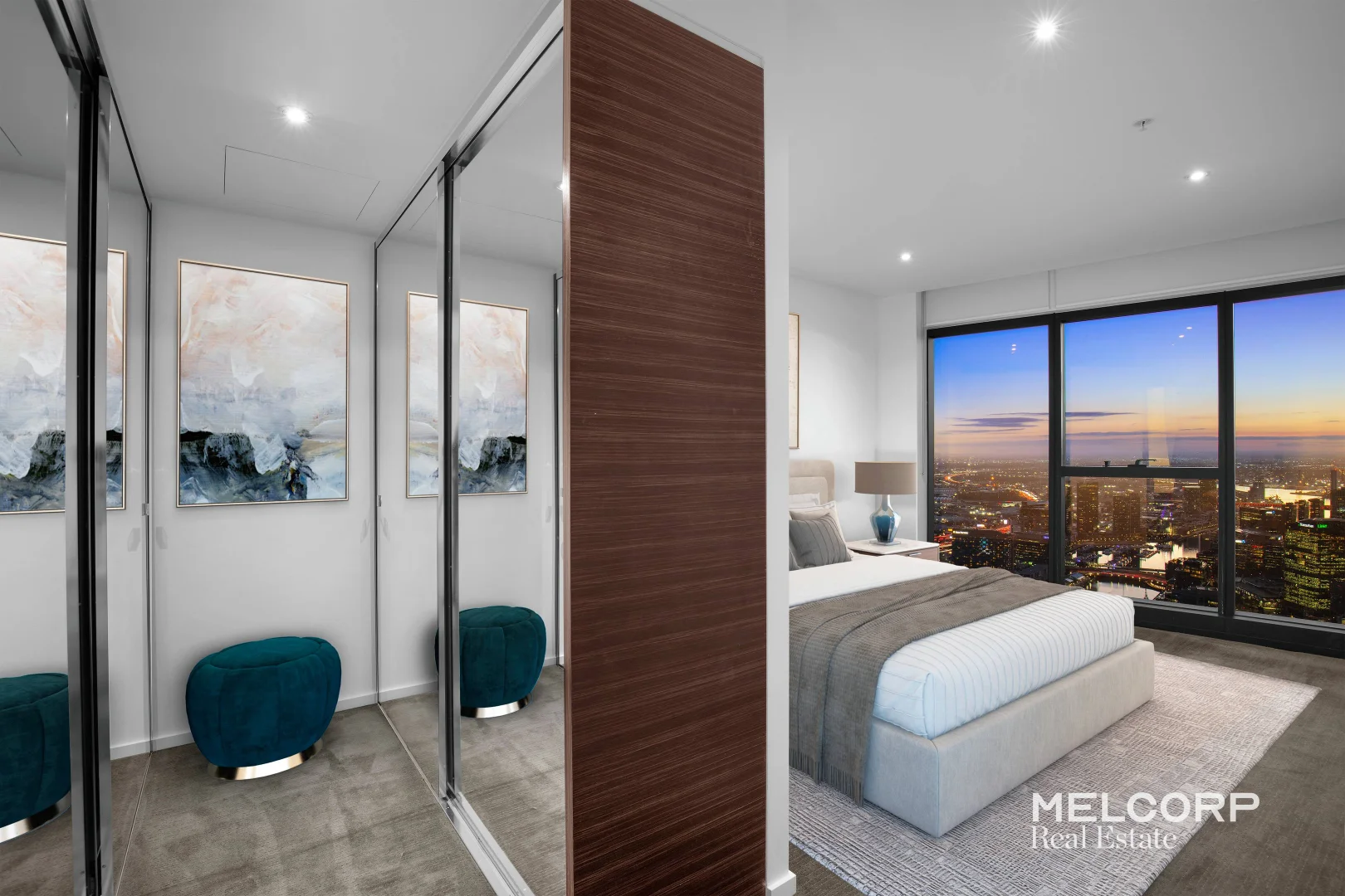 Additional image 9 of 5604/35 Queensbridge Street, Southbank VIC 3006
