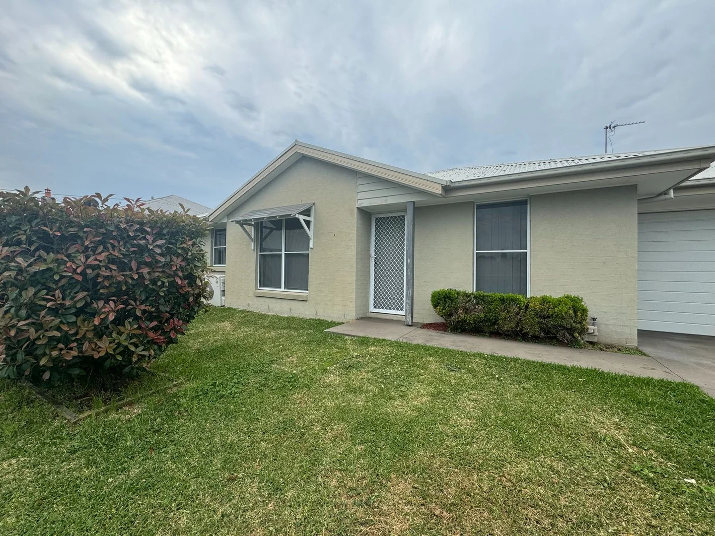 1/13 Fourth Avenue, Rutherford NSW 2320