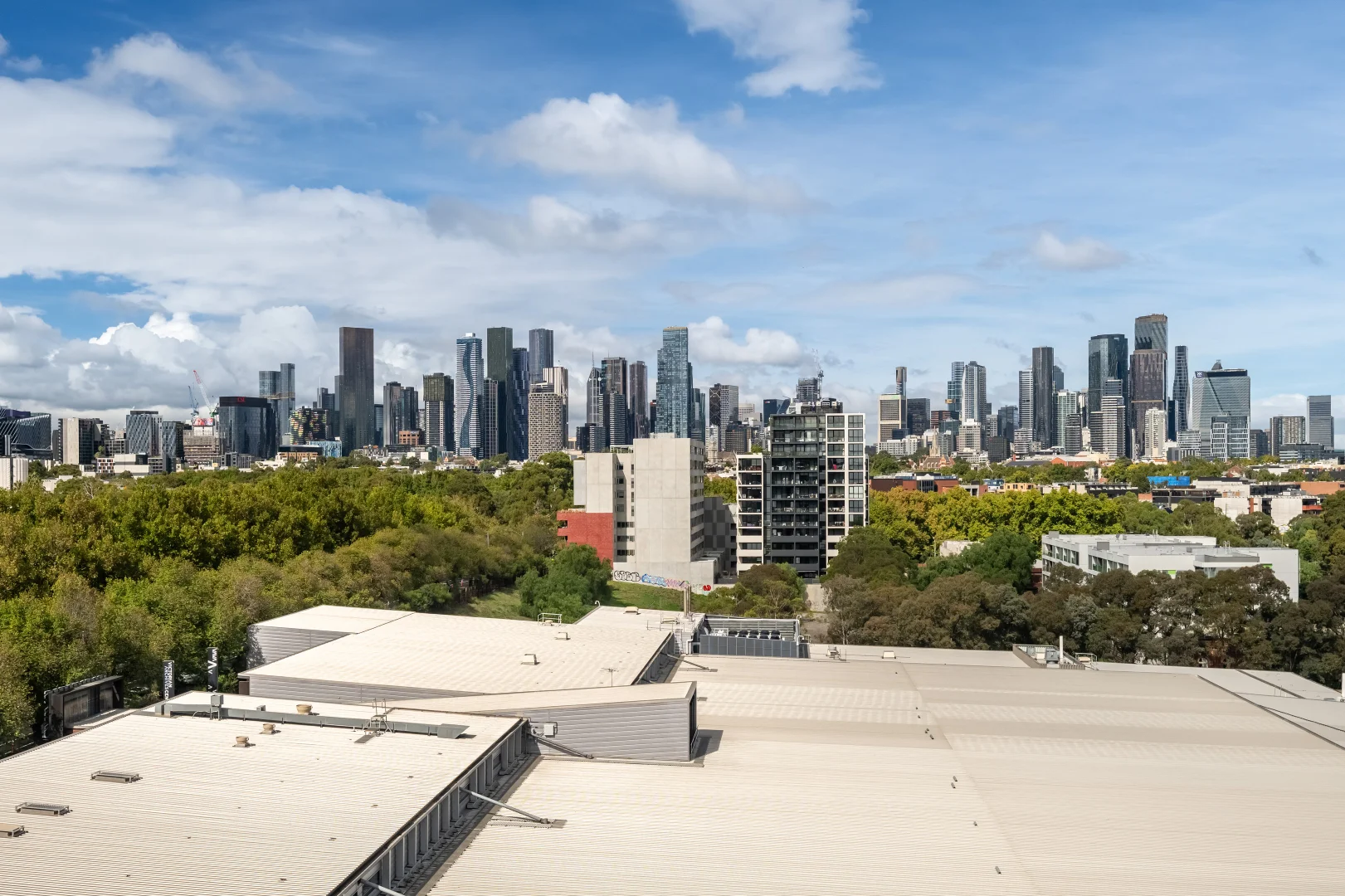 Additional image 2 of 802/111 Canning Street, North Melbourne VIC 3051