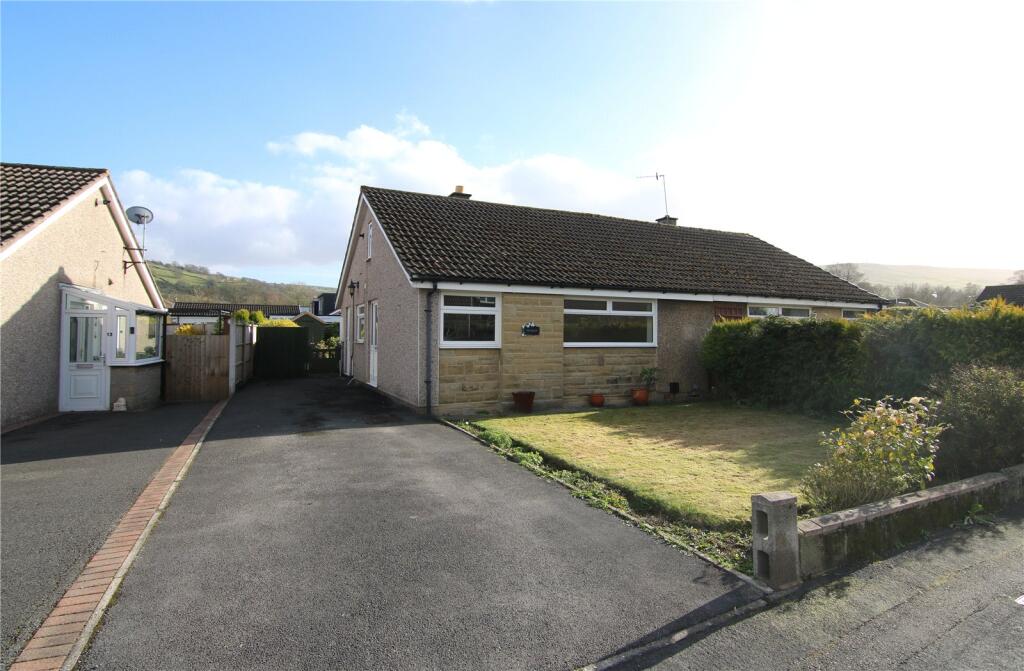 Manse Way, Sutton-In-Craven, BD20