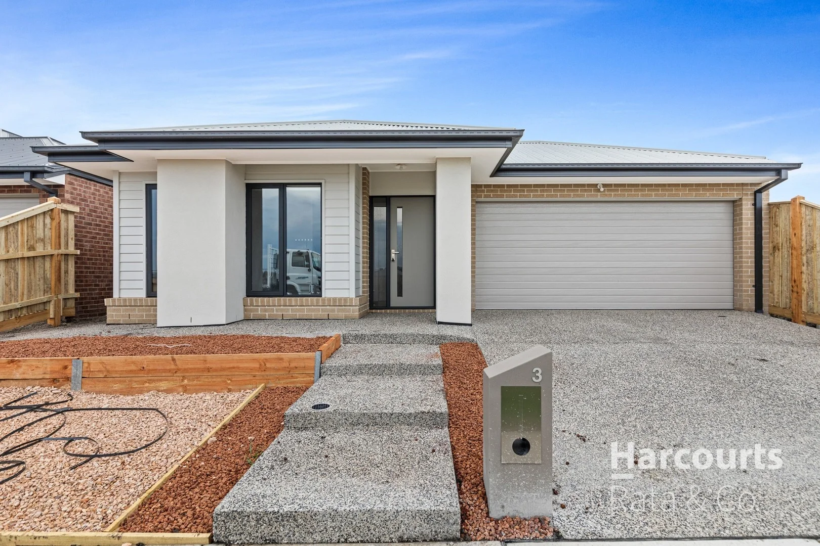 3 Croft Street, Beveridge VIC 3753