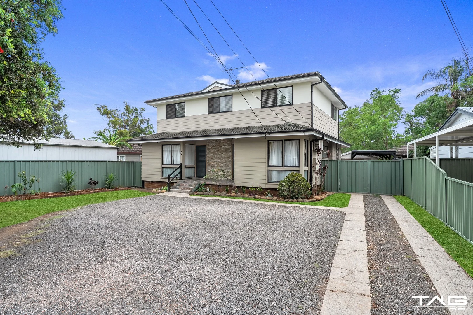 3 Houtman Avenue, Willmot NSW 2770