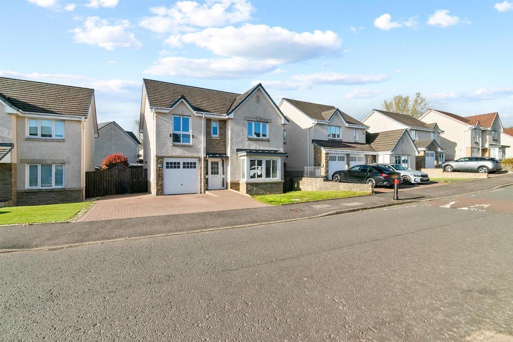 Additional image 5 of 4 bed detached house for saleKinglas Drive, Dumbarton G82