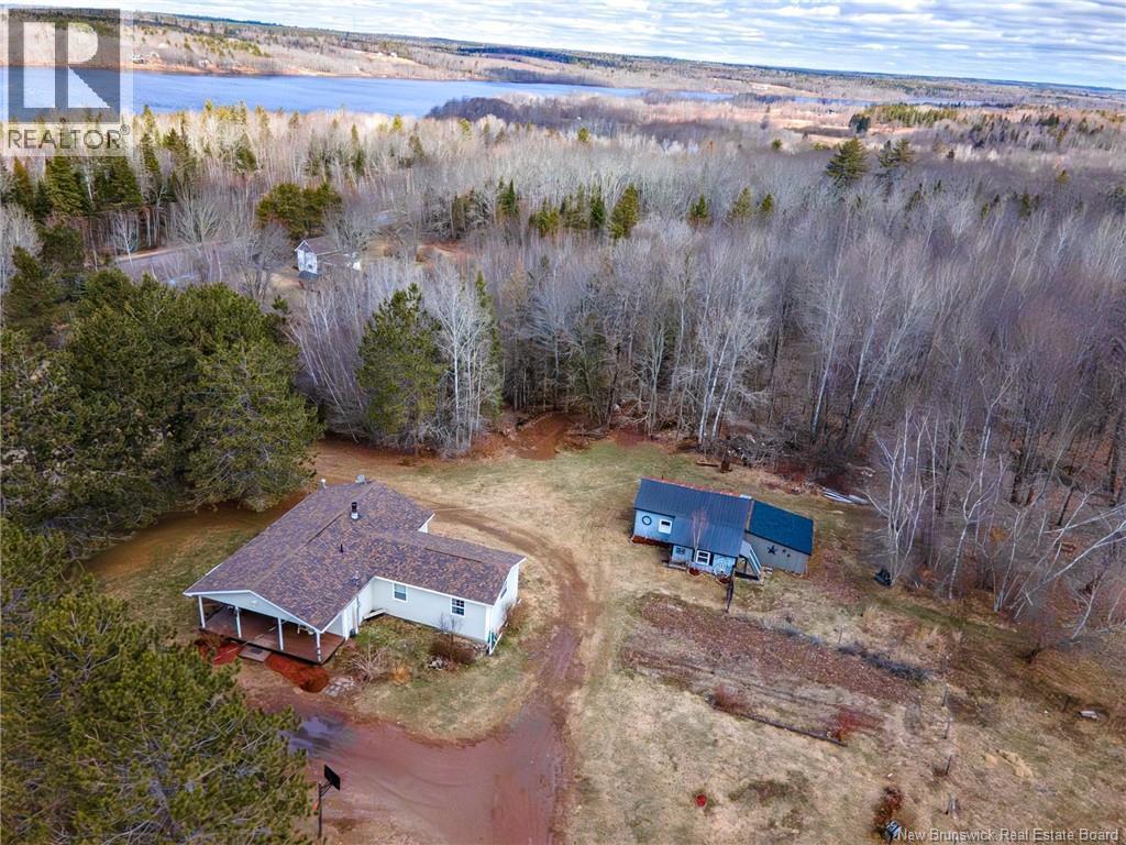 1250 Salmon Creek Road