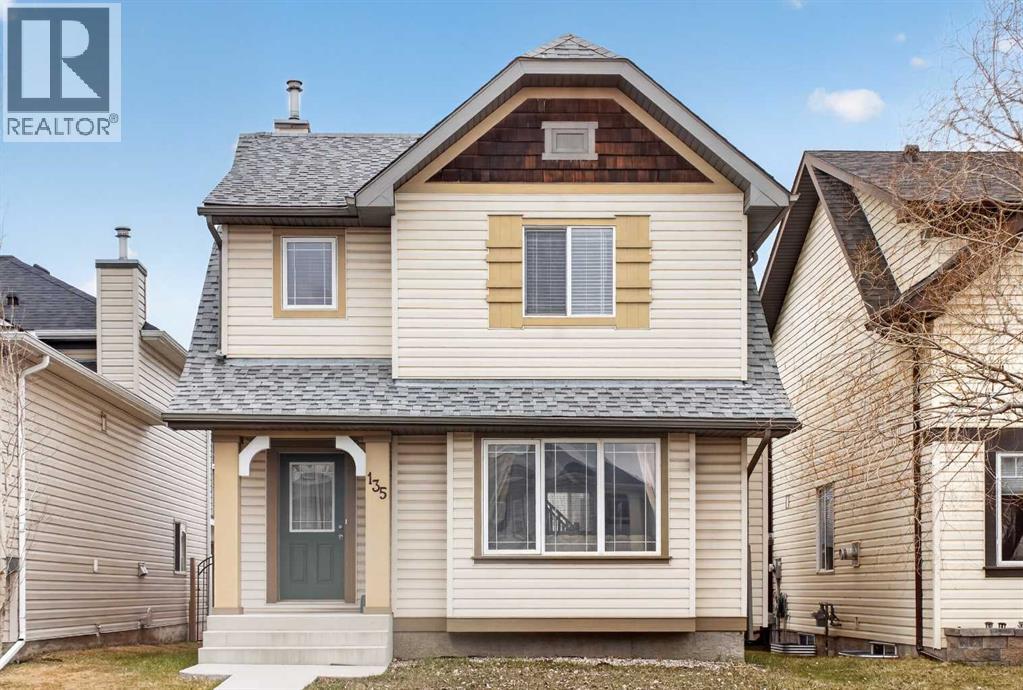 135 Copperstone Grove SE