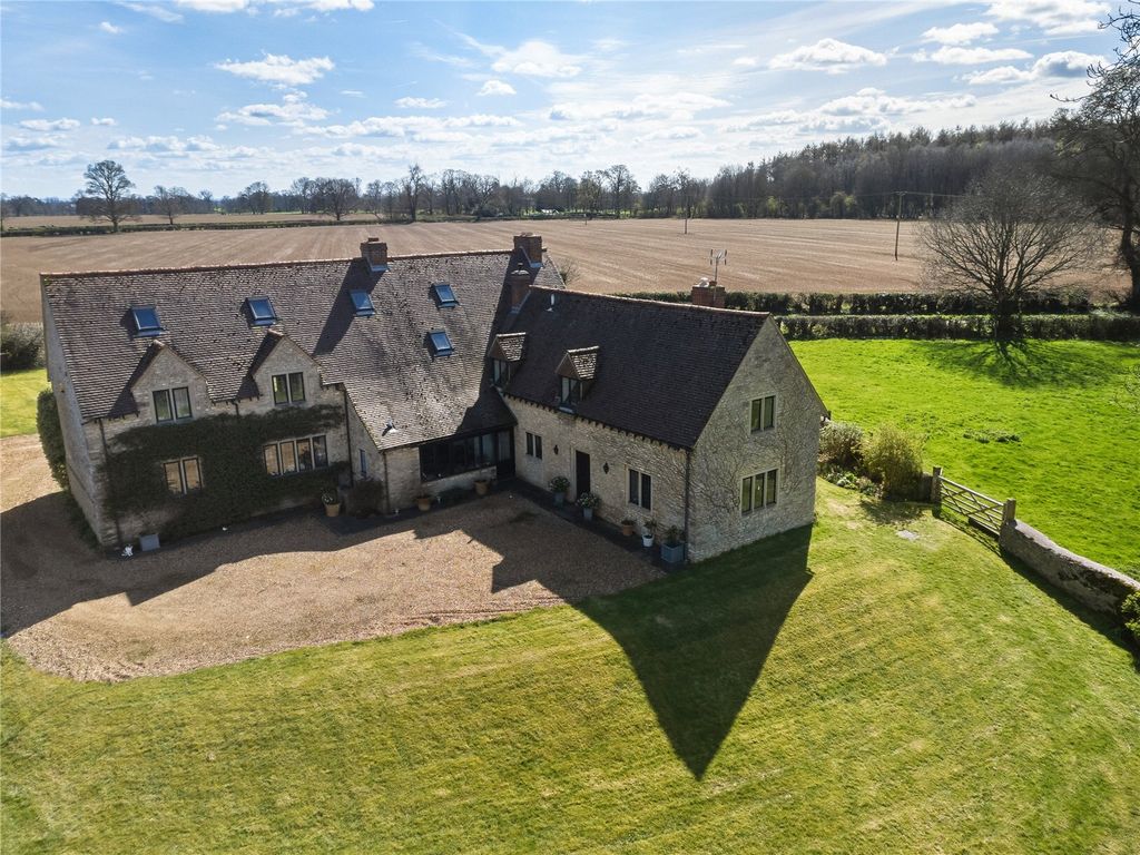 Additional image 12 of 6 bed detached house for saleMixbury, Brackley, Northamptonshire NN13