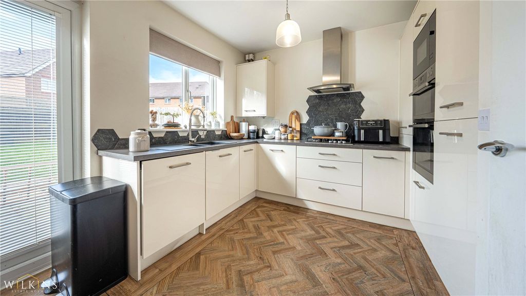 Additional image 6 of 2 bed terraced house for saleEllastone Way, Amington, Tamworth, Staffordshire B77