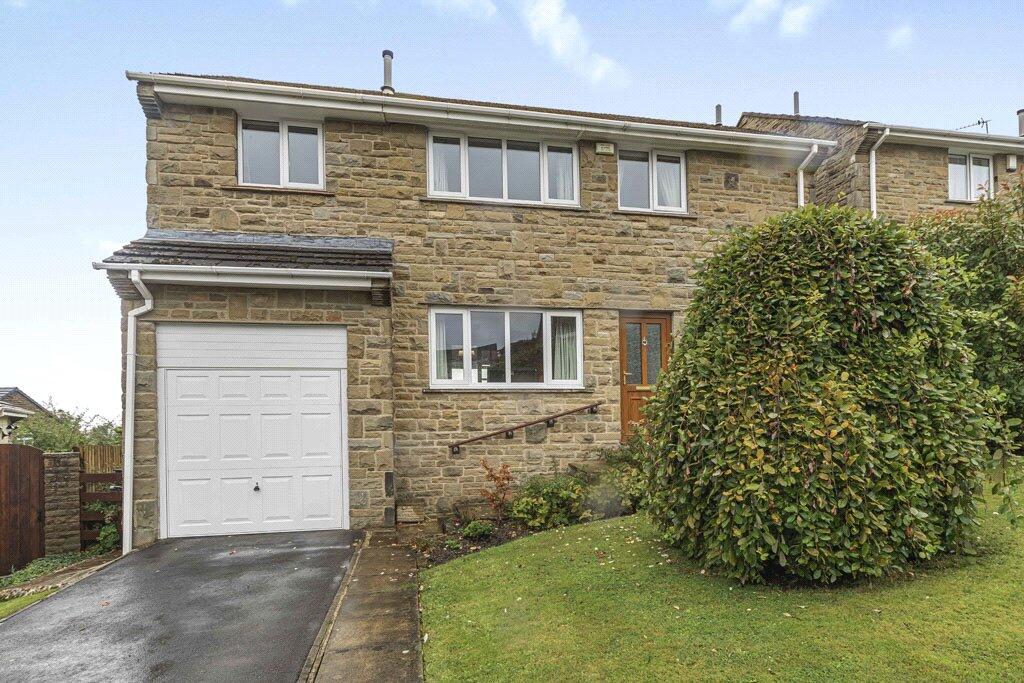 7 Park Wood Way, Skipton, BD23 1UZ