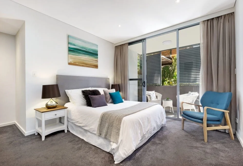 Additional image 4 of 407B/76-82 Gordon Crescent, Lane Cove NSW 2066