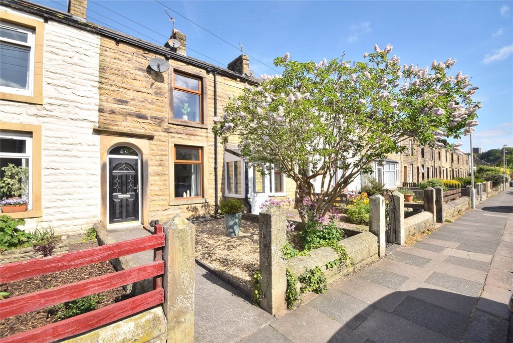 2 bed terraced house for saleWoone Lane, Clitheroe, Lancashire BB7