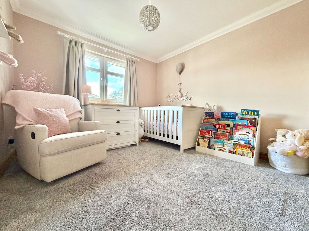 Additional image 45 of 5 bed detached house for saleSunnyside Road, Camelon, Falkirk FK1