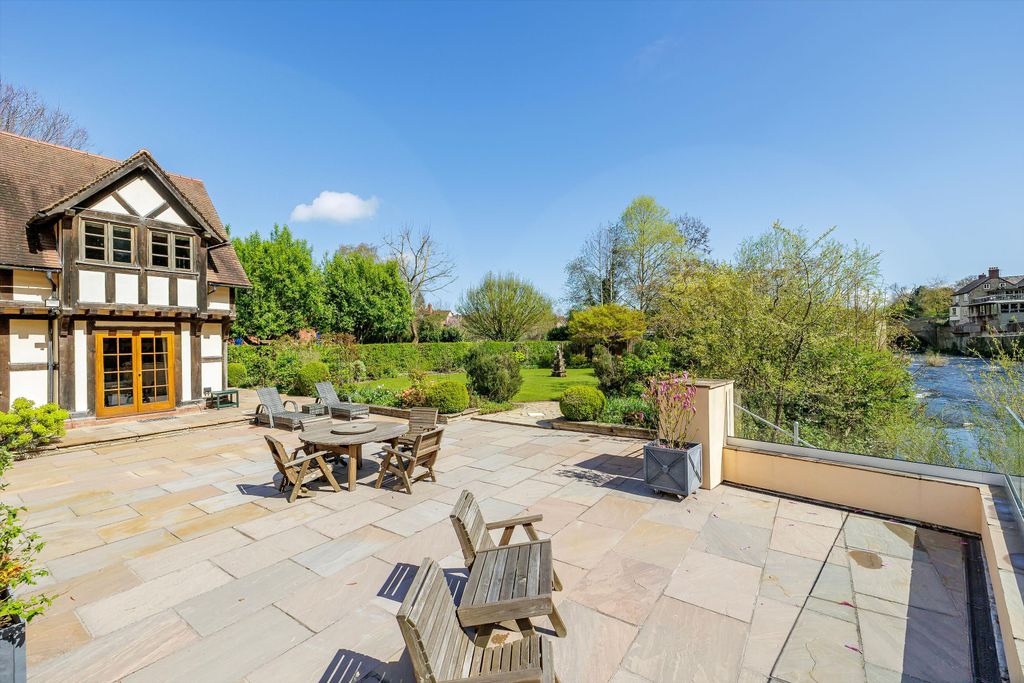 Additional image 13 of 5 bed detached house for saleLower Mill Street, Ludlow, Shropshire SY8