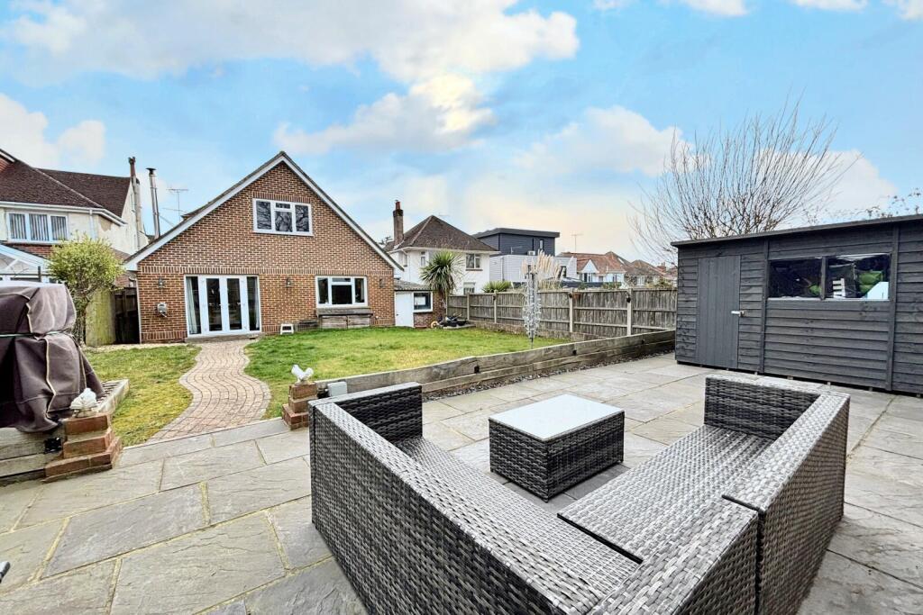 Additional image 19 of Lilliput Road, Poole