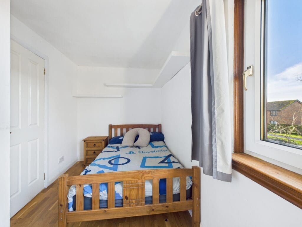 Additional image 13 of 4 bed semi-detached house for sale70 Ormiston Drive, East Calder EH53