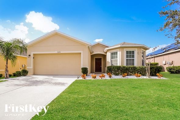 2295 Sequoia Way, Davenport, FL, 33896
