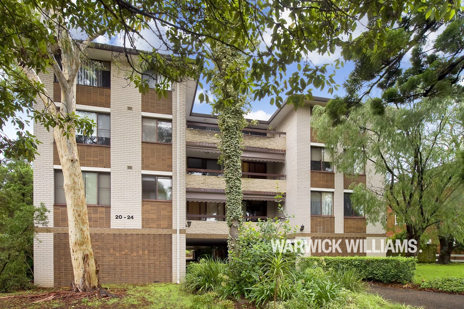 24/20-24 Tranmere Street, Drummoyne NSW 2047