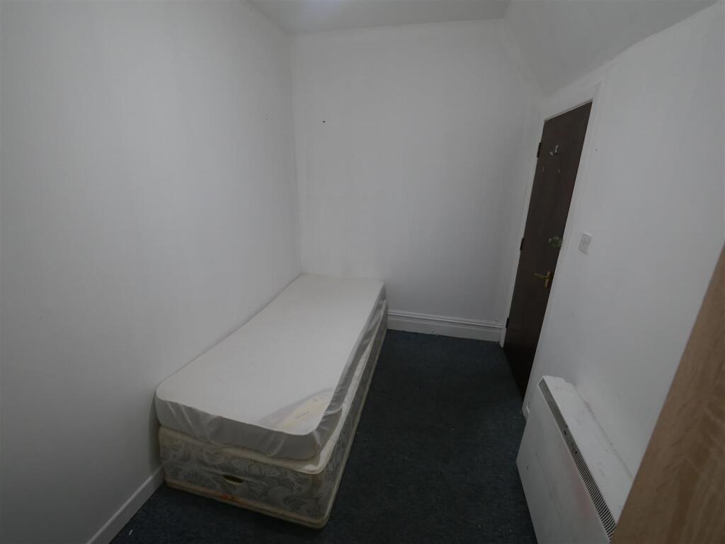 The Mount, Bournemouth, BH1