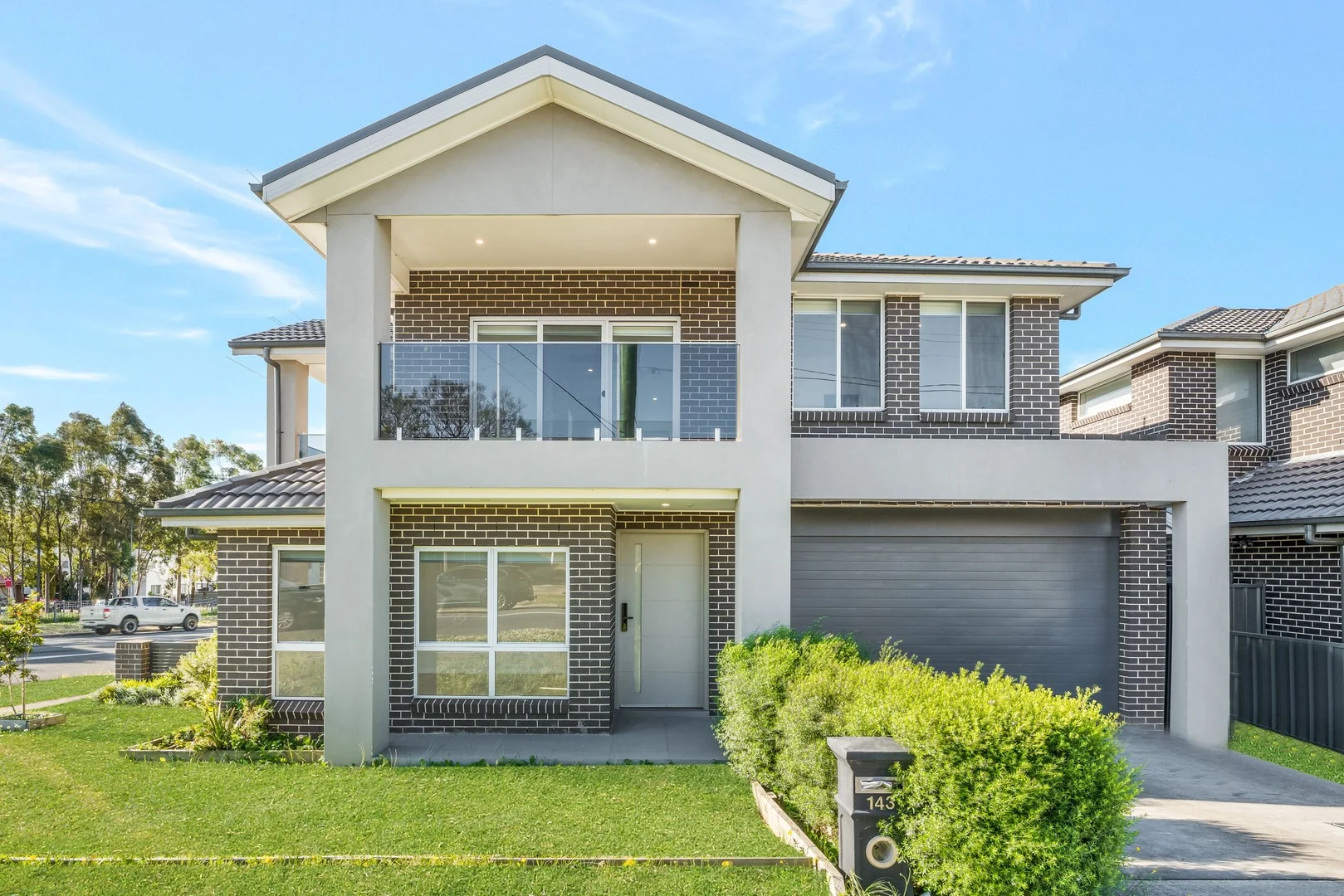 143 South Liverpool Road, Busby NSW 2168