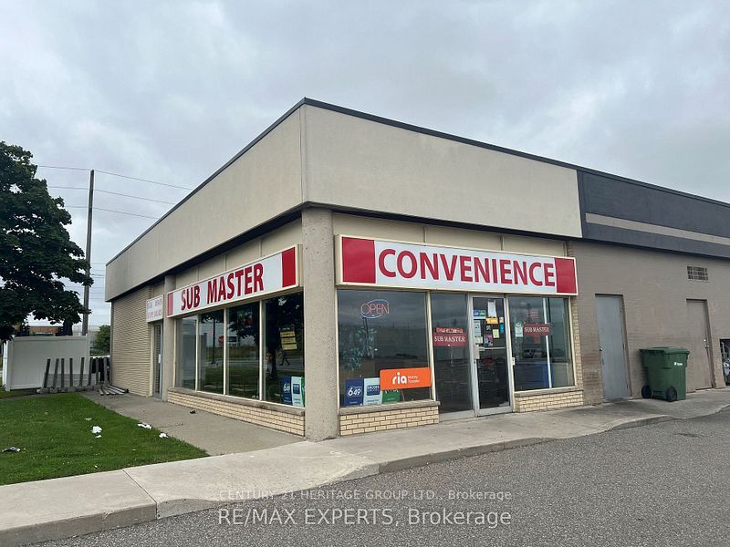 5555 Eglinton Avenue W, Toronto, ON, M9C 5M1