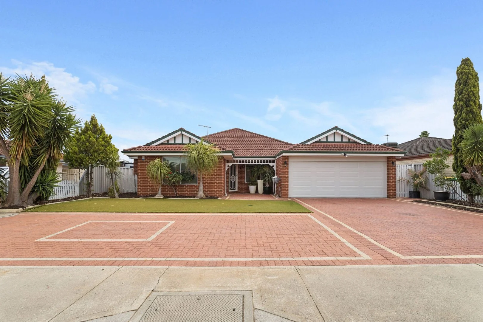 12 Carignan Avenue, Caversham WA 6055