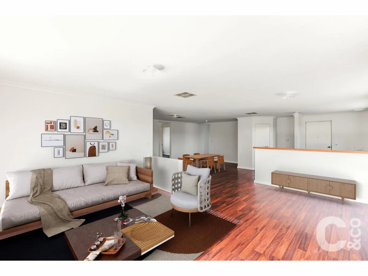 14 Tintagel Loop, Orelia WA 6167