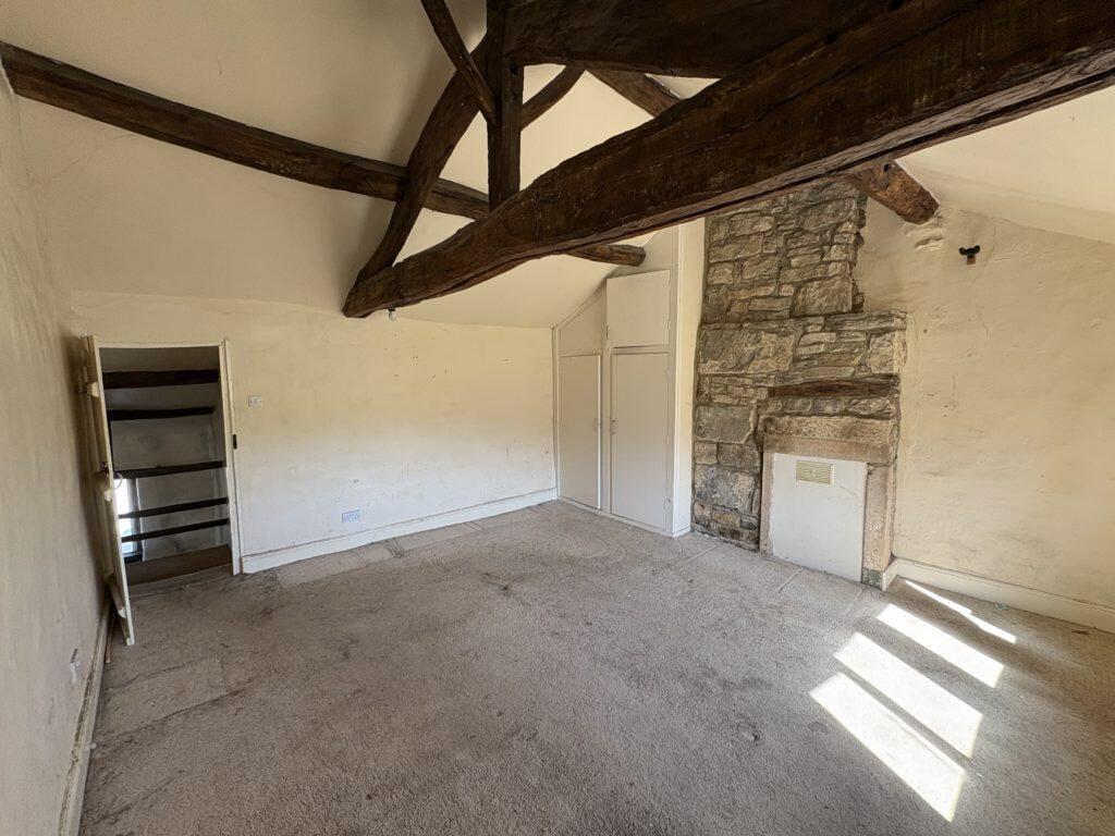 Additional image 13 of 2 bedroom cottage for sale – Sugden House Farm Cottage, Staples Lane, Keighley, BD21 5QD